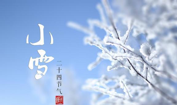 个一”应季而食营养足增加热能过暖冬ag旗舰厅登录小雪前后别忘了吃“六(图16)