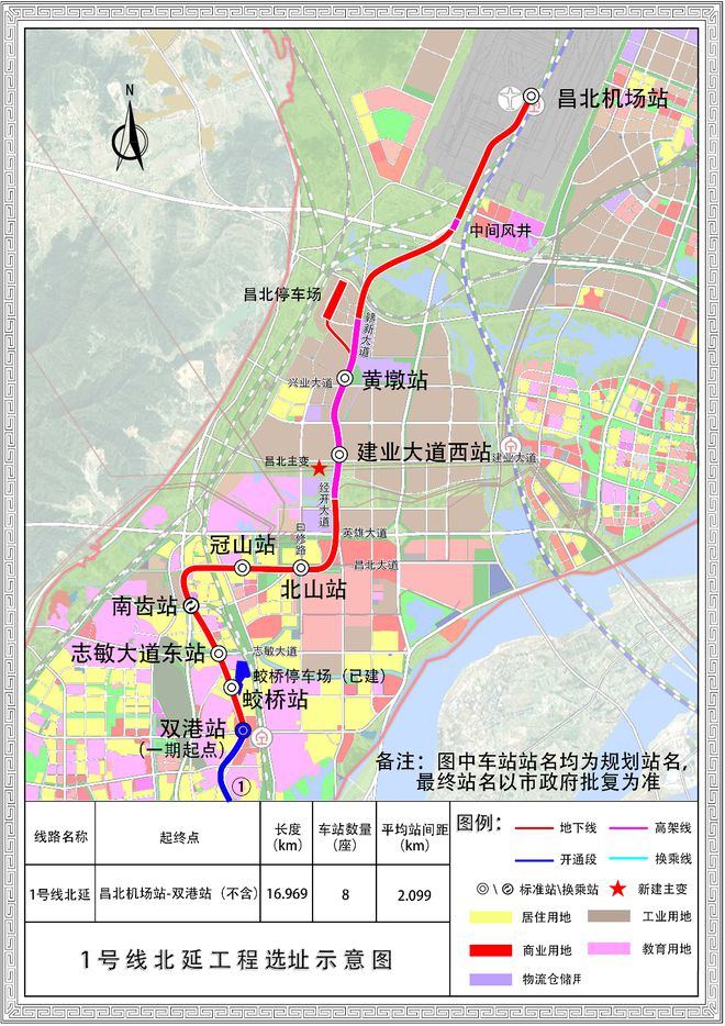 北机场站封顶！站内效果图曝光！ag旗舰厅app重大突破！昌(图5)